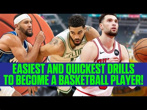 Basketball Drills Elevate Your Game With Simple Exercises Schooltube