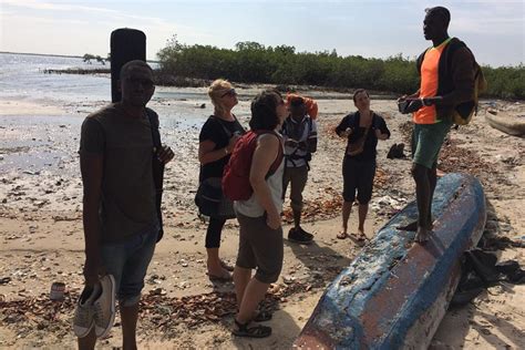 La tua guida turistica dell isola di Gorée e del museo della civiltà