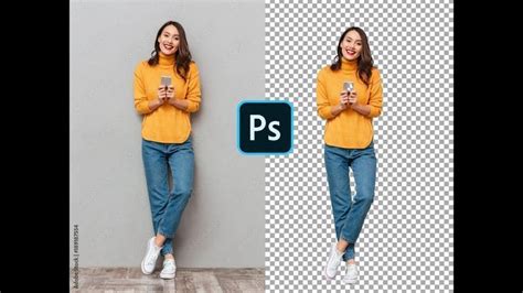 How To Remove A Background In Photoshop For Beginners Artofit