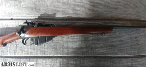 Armslist For Sale Smle 1943 Enfield No4 Mk1