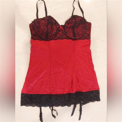 Fredericks Of Hollywood Intimates And Sleepwear Fredricks Of