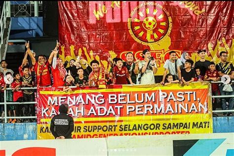 Media Malaysia Soroti Selangor Fc Yang Bawa Pemain Timnas Indonesia