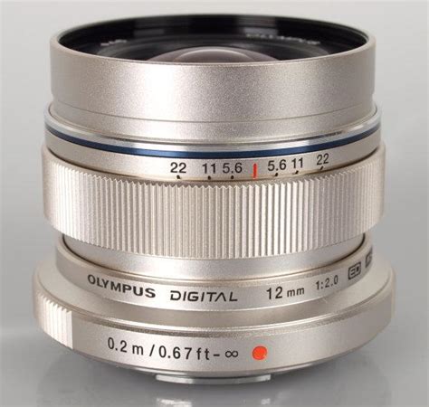 Best Olympus Micro Four Thirds Lenses | ePHOTOzine