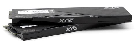 Обзор оперативной памяти XPG Lancer DDR5 5200MHz 32Gb (AX5U5200C3816G ...
