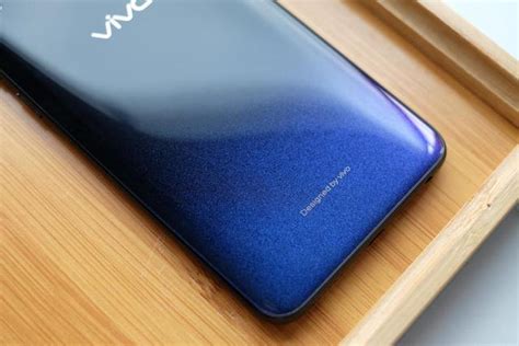 旗艦級外觀的性能實力派，vivo Z3彰顯千元機皇風采 每日頭條