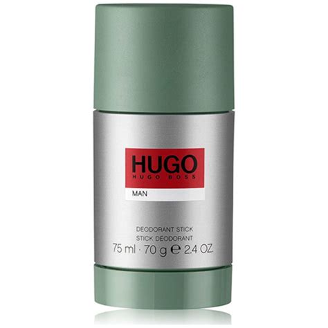 Hugo Boss Man Deodorant Stick 70gr Perfume Box