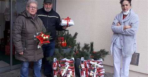 Weihnachtsgru Aus Der Nachbarschaft Detail Kursana Gruppe News