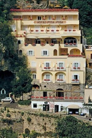 Hotel Posa Posa in Positano: Find Hotel Reviews, Rooms, and Prices on ...