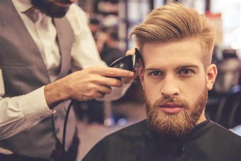 20mm Beard Style Care And Maintenance Guide