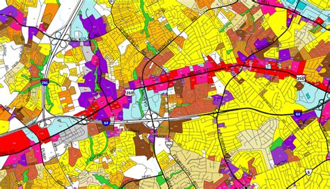 Virginia Zoning Atlas 1 Introduction