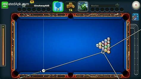 8 BALL POOL 3 14 1 MOD APK ALL ROOM GUIDELINE AUTO WIN LONG LINE