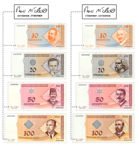 KM BANKNOTES THAT ARE WITHDRAWN FROM CIRCULATION AND CEASE TO BE LEGAL