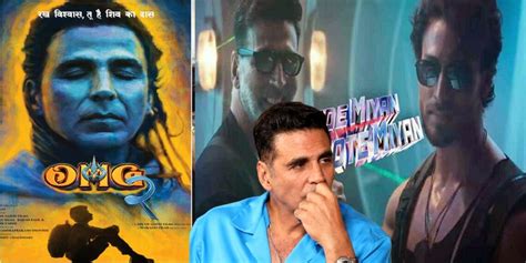 Is Akshay Kumar Oblivious To Reality Or Is He Unable To Accept It