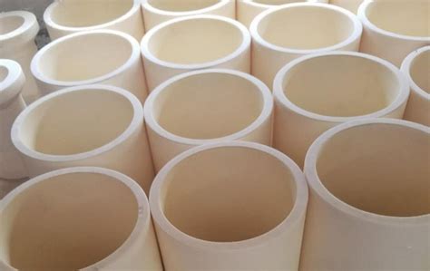 Alumina Oxide Ceramics Al₂O₃ Aluminum Oxide