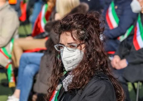 Solaro Il Sindaco Nilde Moretti Fa Il Punto Del 2021 E Anticipa Gli