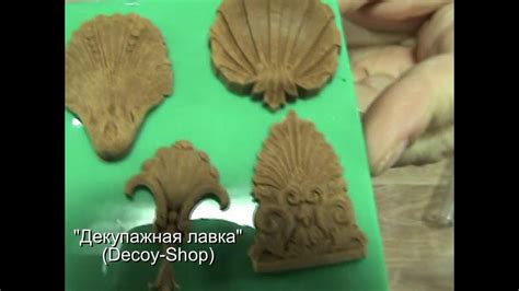 Древесная паста (пульпа). Работа в домашних условиях. - YouTube