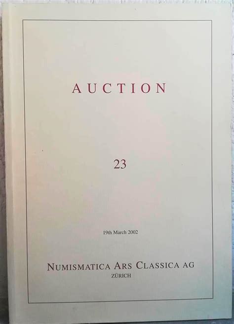 NumisBids Bertolami Fine Art E Auction 92 Lot 3169 Nac