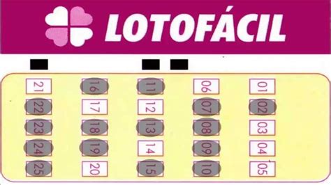 Planilhas de Estatísticas Lotofácil Grátis Blog Ganhar na Loteria