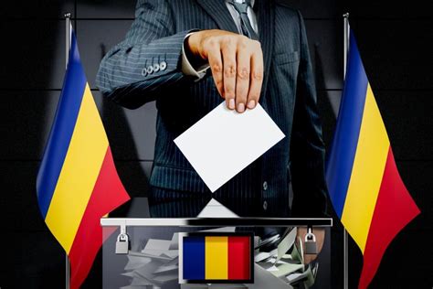 Rezultate finale la alegerile parlamentare din România 7 partide au