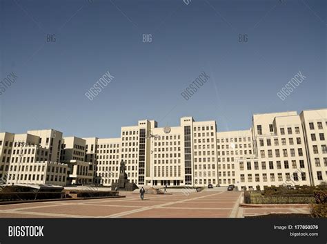 MINSK BELARUS - March Image & Photo (Free Trial) | Bigstock