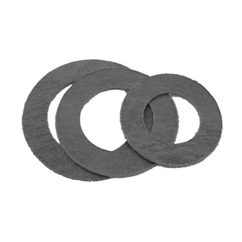 Прокладка для фланцевых соединений, ПМБ (паронит масло- бензо- стойкий ...