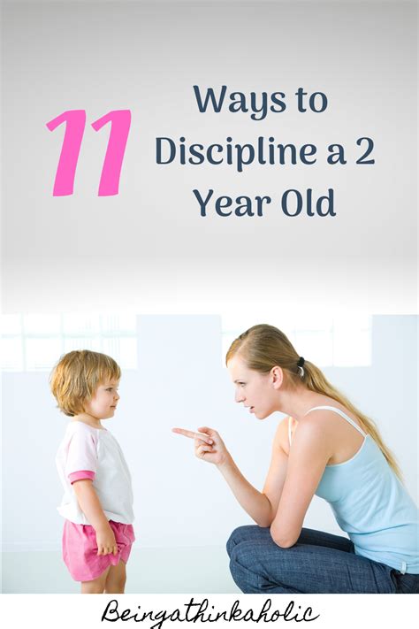 11 Simple Ways On How To Discipline A 2 Year Old In 2020 2 Year Old