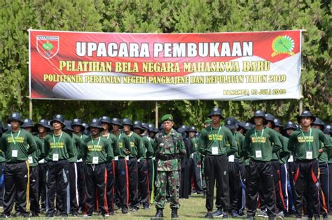 Politeknik Pertanian Negeri Pangkajene Kepulauan Polipangkep Info