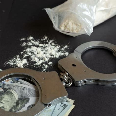 Understanding Drug Possession Charges In PA Gross McGinley LLP