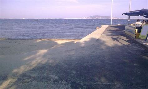 Plage La Plagette Capitainerie