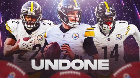 Pittsburgh Steelers Bold Predictions For Super Wild Card Weekend Vs Bills