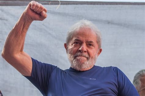 Juru Em Destaque Candidatura De Lula Em Discussão No Tse