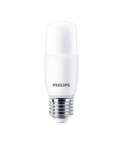 Philips Led Ess Dl Stick Lamp 11w E27 Daylight 6500k Constructions Platform Llc