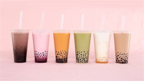 When You Drink Boba Every Day, This Is What Happens