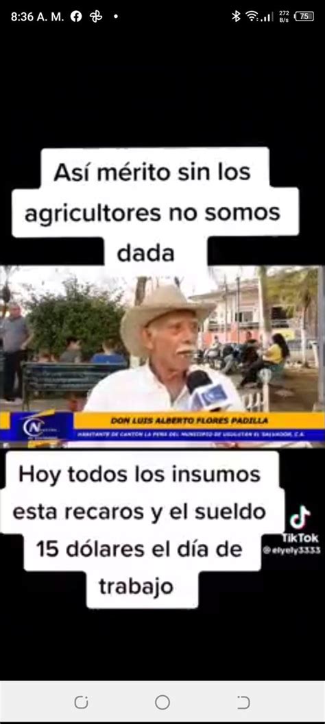 EL SALVADOR SIN MIEDOS On Twitter DIRECTO EN LA TROMPA DE LA