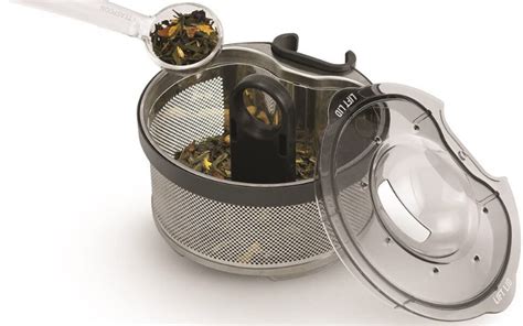 Breville Tea Maker Review 2024 - Chef's Resource