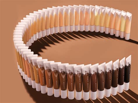 Why You Need Fenty Beauty's Hydrating Foundation | Sephora Australia