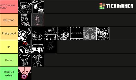 Hypno S Lullaby V Song Tier List Community Rankings Tiermaker