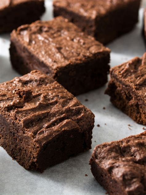 How To Make Box Brownies Taste Homemade Artofit