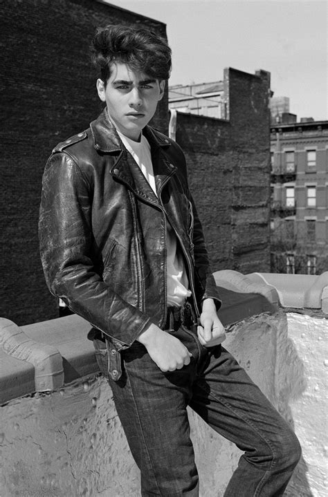 #Greaser | Greaser style, Leather jacket men, Leather jacket