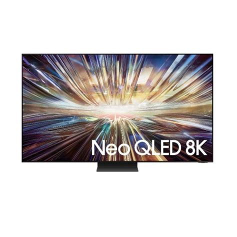 Samsung 三星 Qa65qn800djxzk 65吋 Neo Qled 8k 智能電視