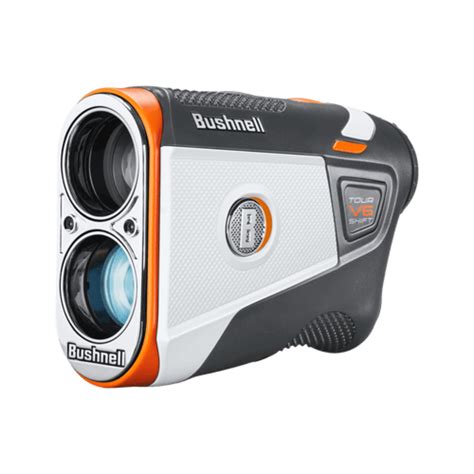 Bushnell Tour V6 Shift Golf Rangefinder | MyGolfSpy