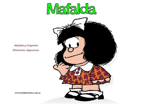 Mafalda Hd Wallpaper Pxfuel