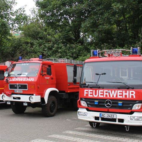 Feuerwehr Eschweiler Home