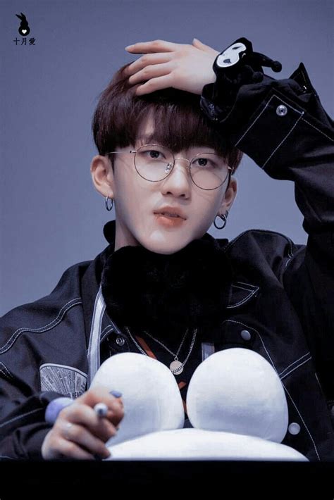 Changbin | Kids