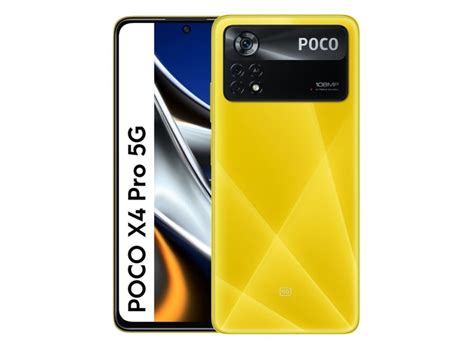 Xiaomi POCO X4 Pro 5G se presentará en el MWC 2022 se confirma evento