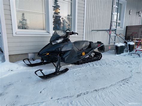 Arctic Cat M Sarja M800 Sno Pro 153 Limited 800 Cm³ 2013 Sodankylä