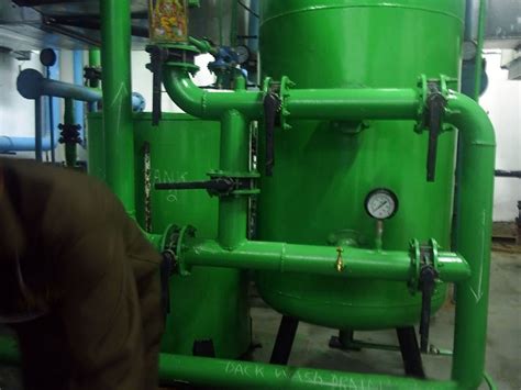 Mild Steel Ms Pressure Vessel Max Design Pressure Bar Capacity