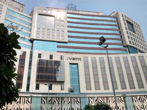 Cvent - South West Delhi - Gurgaon, Haryāna | Places, Building, Haryana