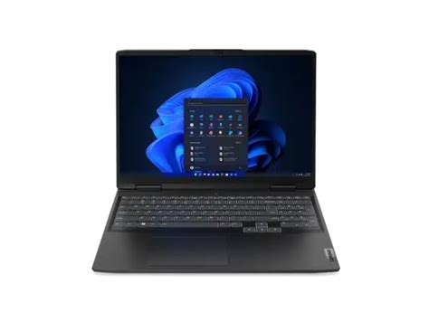 Ideapad Gaming 3 16iah7