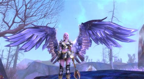 Aion The Tower Of Eternity Review Rpgamer